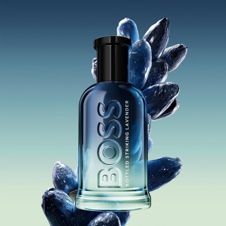 Comar Profumerie | Boss Bottled | Striking Lavender Eau de Parfum 100m