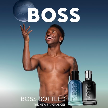 Comar Profumerie | Boss Bottled | Striking Lavender Eau de Parfum 100m