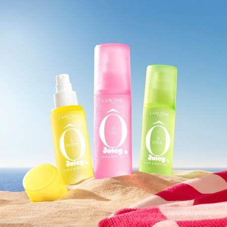 Lancôme | Profumi Donna | Ô de Lancôme | Ô Oui Hair & Body Mist