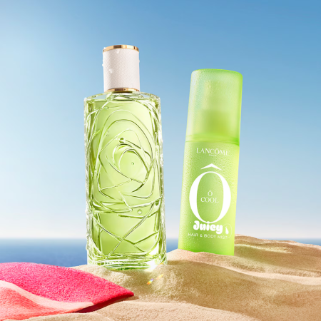Lancôme | Profumi Donna | Ô de Lancôme | Ô Cool Hair & Body Mist