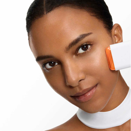 Lancôme | Solari | UV Expert Supra Screen Invisible Sun Stick SPF 50