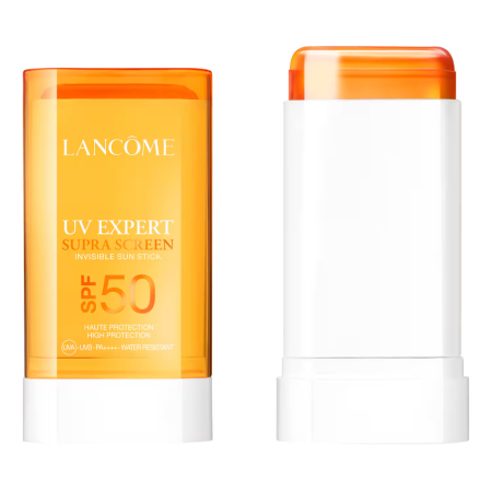 Lancôme | Solari | UV Expert Supra Screen Invisible Sun Stick SPF 50