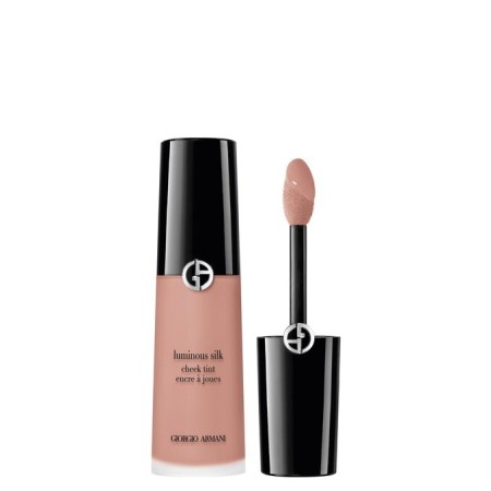 Comar Profumerie | Armani | Makeup | Luminous Silk Cheek Tint