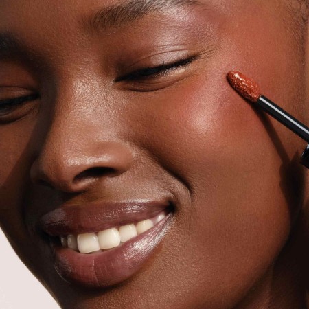 Comar Profumerie | Armani | Makeup | Luminous Silk Cheek Tint