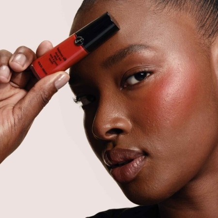 Comar Profumerie |Armani|Makeup|Viso|Luminous Silk Cheek Tint Shine