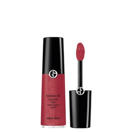 Comar Profumerie |Armani|Makeup|Viso|Luminous Silk Cheek Tint Shine