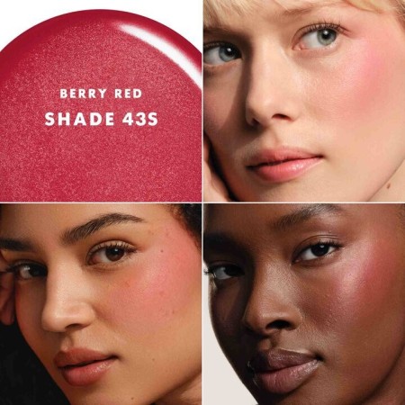 Comar Profumerie |Armani|Makeup|Viso|Luminous Silk Cheek Tint Shine