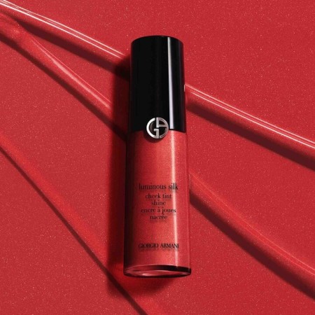 Comar Profumerie |Armani|Makeup|Viso|Luminous Silk Cheek Tint Shine