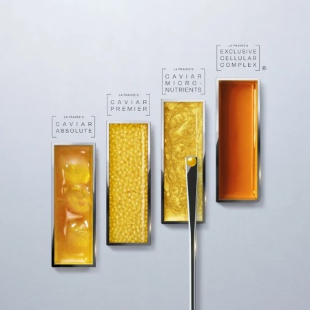 Comar Profumerie | LA PRAIRIE | Skin Caviar | Liquid Lift