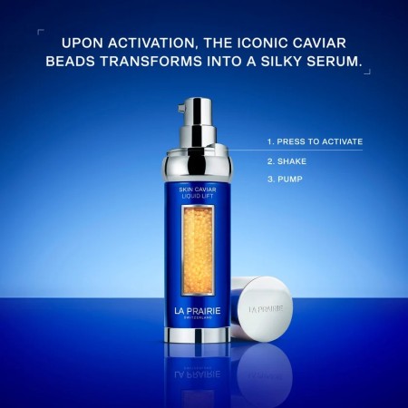 Comar Profumerie | LA PRAIRIE | Skin Caviar | Liquid Lift
