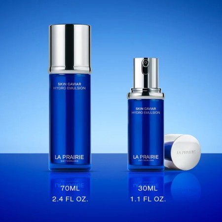 Comar Profumerie | LA PRAIRIE | Skin Caviar | Hydro Emulsion
