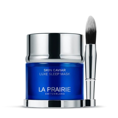 Comar Profumerie | LA PRAIRIE | Skin Caviar | Luxe Sleep Mask 50ml