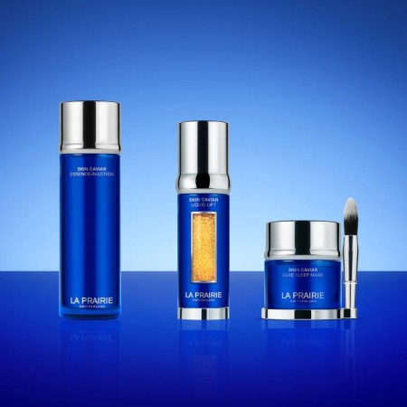 Comar Profumerie | LA PRAIRIE | Skin Caviar | Luxe Sleep Mask 50ml