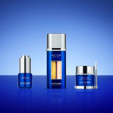 Comar Profumerie | LA PRAIRIE | Skin Caviar | Eye Essence 15ml