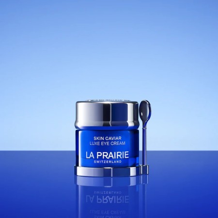 Comar Profumerie | LA PRAIRIE | Skin Caviar | Luxe Eye Cream 20ml