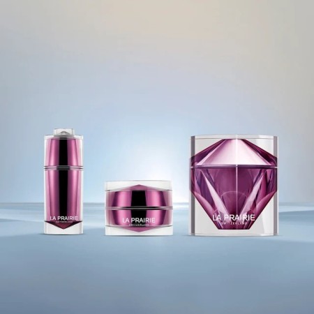 LA PRAIRIE|Platinum Rare|Haute-Rejuvenation Eye Cream 20ml