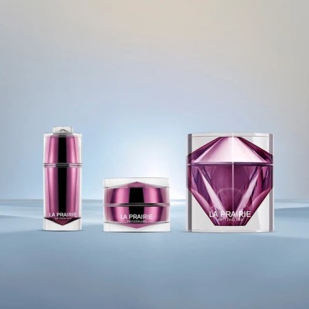 LA PRAIRIE|Platinum Rare|Haute-Rejuvenation Eye Elixir 15ml