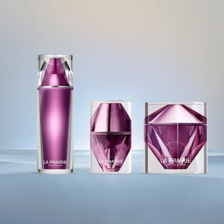 LA PRAIRIE|Platinum Rare|Cellular Night Elixir 20ml