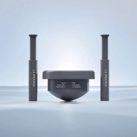 LA PRAIRIE|Platinum Rare|Haute-Rejuvenation Mask Refill