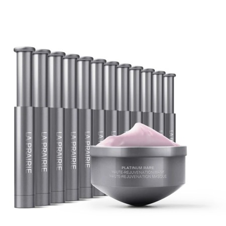 LA PRAIRIE|Platinum Rare|Haute-Rejuvenation Mask Refill