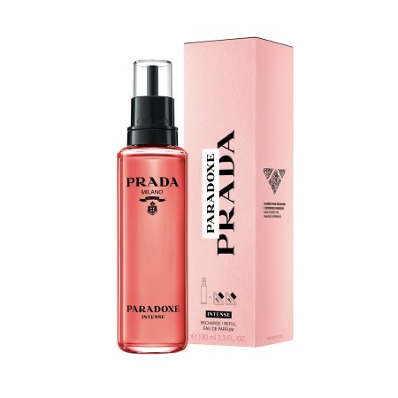 Comar Profumerie | Prada | Paradoxe | Intense Eau De Parfum 100 ml Refill