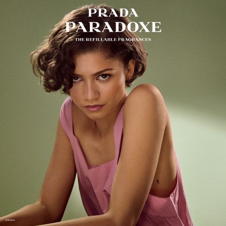 Comar Profumerie | Prada | Paradoxe | Virtual Flower Eau de Parfum