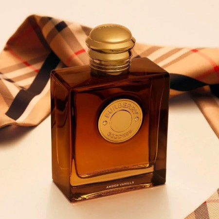 Comar Profumerie|Burberry|Goddess|Amber Vanilla Eau de Parfum Intense