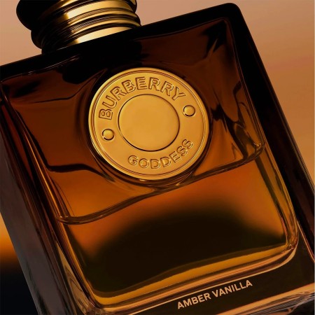 Comar Profumerie|Burberry|Goddess|Amber Vanilla Eau de Parfum Intense