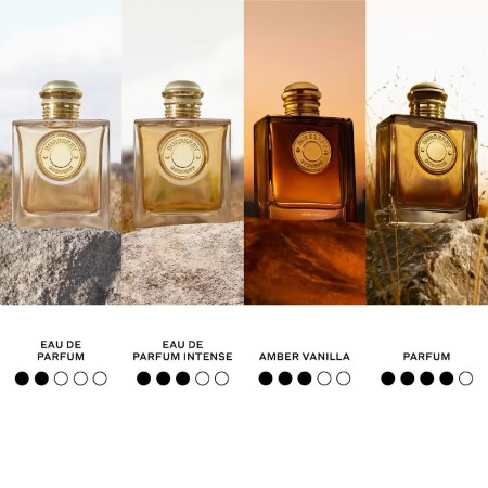 Comar Profumerie|Burberry|Goddess|Amber Vanilla Eau de Parfum Intense