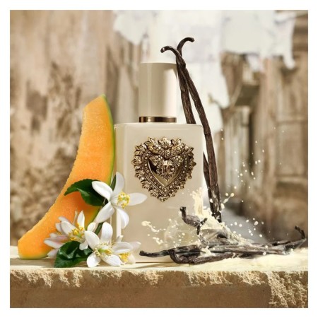Comar Profumerie|Dolce&Gabbana|Devotion|YOUR Eau de Parfum Intense