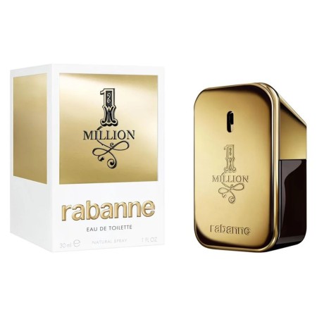 Comar Profumerie | Paco Rabanne  | 1 MILLION | Eau de Toilette