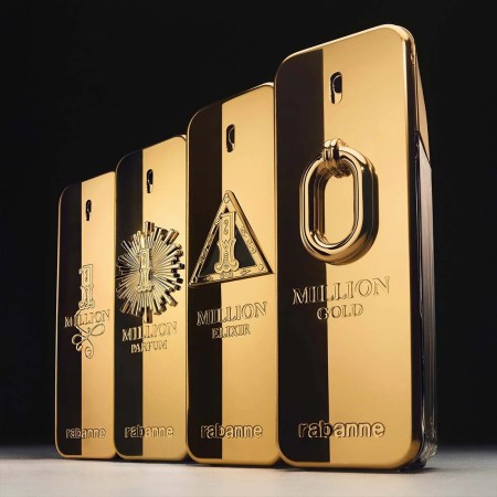Comar Profumerie | Paco Rabanne  | 1 MILLION | Eau de Toilette