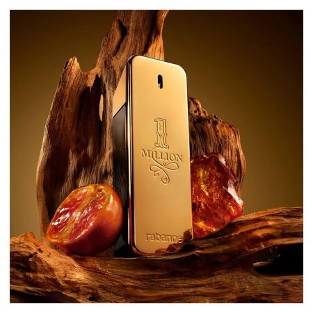Comar Profumerie | Paco Rabanne  | 1 MILLION | Eau de Toilette