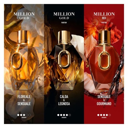 Paco Rabanne | Profumi Donna|Lady Million|Red For Her Parfum