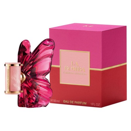 Comar Profumerie | Carolina Herrera | La Bomba | Eau de Parfum