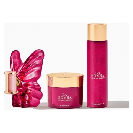 Comar Profumerie | Carolina Herrera | La Bomba | Eau de Parfum