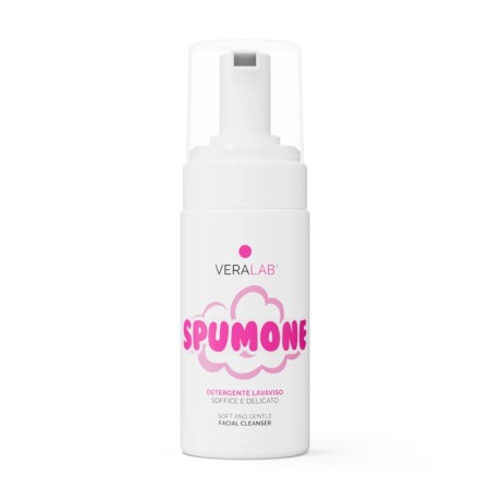 Spumone Veralab 100ml