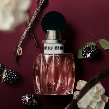 Comar Profumerie | miu miu | Miutine | Intense Eau de Parfum