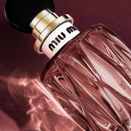 Comar Profumerie | miu miu | Miutine | Intense Eau de Parfum