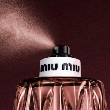 Comar Profumerie | miu miu | Miutine | Intense Eau de Parfum