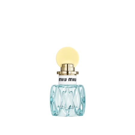 Comar Profumerie | miu miu | L'Eau Bleue | Eau de Parfum