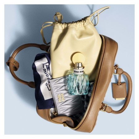Comar Profumerie | miu miu | L'Eau Bleue | Eau de Parfum