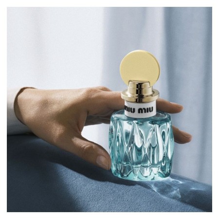Comar Profumerie | miu miu | L'Eau Bleue | Eau de Parfum