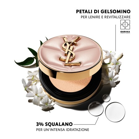 Yves Saint Laurent | Make Up | Viso | Skin Affair Cushion Foundation