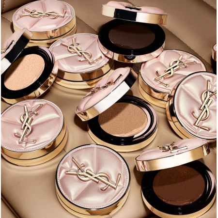 Yves Saint Laurent | Make Up | Viso | Skin Affair Cushion Foundation