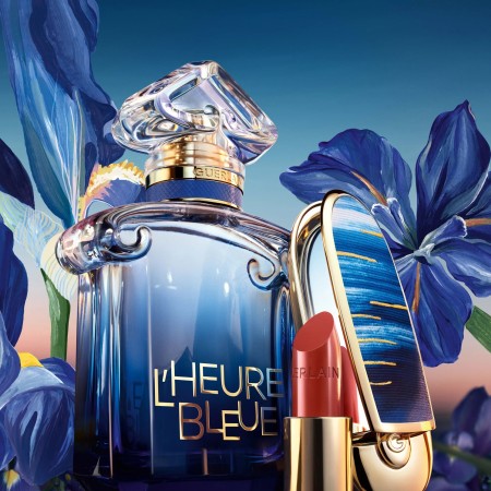 Guerlain | Fragranze Donna | L’Heure Bleue | Eau de Parfum
