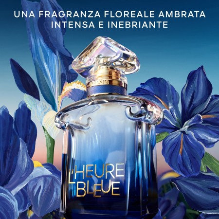 Guerlain | Fragranze Donna | L’Heure Bleue | Eau de Parfum