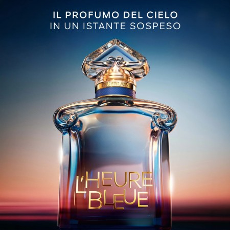 Guerlain | Fragranze Donna | L’Heure Bleue | Eau de Parfum