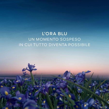 Guerlain | Fragranze Donna | L’Heure Bleue | Eau de Parfum