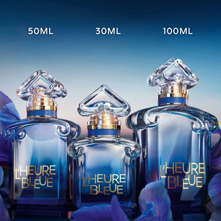 Guerlain | Fragranze Donna | L’Heure Bleue | Eau de Parfum
